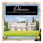 Pegasus - Obsession, Brettspiel