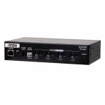 Aten - NRGence PE4104G - Power Control Unit (in Rack montierbar/extern) - Wechselstrom 100-240 V - Ethernet 10/100 - Ausgangsanschl&uum