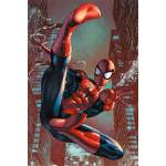 Spider-man - Spider-man Web Slinger Maxi Poster, Multicolour