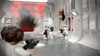 LEGO Star Wars Die Skywalker S 3