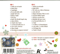 Natale Con I Piccoli Cantori Di Milano 2