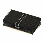 Kingston - DIMM 256 GB DDR5-6000 (8x 32 GB) Octa-Kit, Arbeitsspeicher