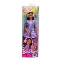 Barbie Collector 5
