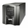 Apc - USV SMT750IC SMARTUPS 750VA LCD 230V