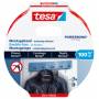 Tesa - tesa Montageband Fliesen&Metall 100kg 5m x 19mm