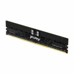  "Kingston-Kingston Technology FURY Renegade Pro memory module 16 GB 1 x 16 GB DDR5 6000 MHz ECC-Kingston Fury-Hardware/Electronic"