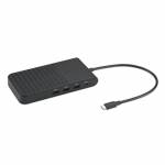 Kensington - UH1500P EQ - Dockingstation - USB-C / USB4 / Thunderbolt 4
