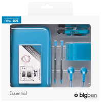 Bigben Essential Full Pack Fr New 41 (farbe Nicht 39