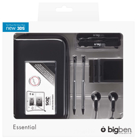 Bigben Essential Full Pack Fr New 41 (farbe Nicht 40
