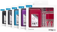 Bigben Essential Full Pack Fr New 41 (farbe Nicht 41