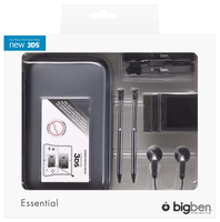 Bigben Essential Full Pack Fr New 41 (farbe Nicht 42