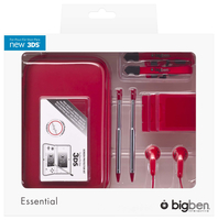 Bigben Essential Full Pack Fr New 41 (farbe Nicht 43