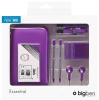 Bigben Essential Full Pack Fr New 41 (farbe Nicht 44
