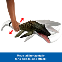 Jurassic World 1