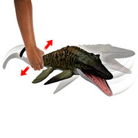 Jurassic World 5