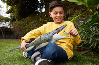 Jurassic World 11