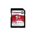 Kingston - Canvas React Plus - Flash-Speicherkarte