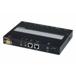 Aten - KVM over IP CN9000 - Fernsteuerungsgert - GigE