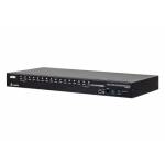 Aten - ATEN Commutateur KVM USB 3.0 4K HDMI  8 ports