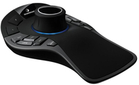 3d Connexion 1