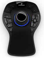 3d Connexion 3