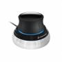 3dconnexion - 3Dconnexion SpaceMouse Compact - 3D-Maus - 2 Tasten - kabelgebunden - USB