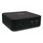 Acer - Revo Box RB102-13U3U - Barebone - Mini-PC - 1 x Core i3 1305U / 1,6 GHz - RAM 8GB - SSD 256GB - UHD Graphics - Wi-Fi 6, Bluetoot