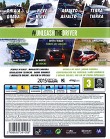 World Rally Championship 5 1