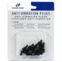 Cooltek - Cooltek CT-AVP01 hardware cooling accessory Black