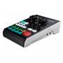 Aten - Aten Mlangeur Audio De Podcasting Optimis Par L’ia | Miclive 6-ch
