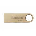 Kingston - DataTraveler SE9 G3 64 GB, USB-Stick