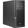 Super Micro - S MT SUPERMICRO CSE-GS5A-754K incl 750W Netzteil