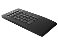 3d Connexion - 3Dconnexion Pro - Tastenfeld - kabellos - USB, 2,4 GHz, Bluetooth LE (3DX-700105)