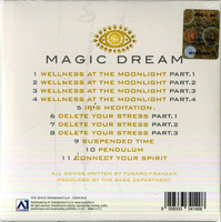 Magic Dream 1