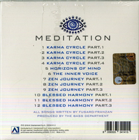 Meditation / Various 1