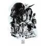 Star Wars Poster Pack 40th Anniversary 61 X 91 Cm Pyramid Po - Star Wars Poster Pack 40th Anniversary 61 X 91 Cm Pyramid Posters
