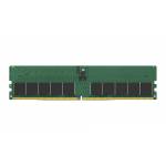 Kingston - Server Premier - DDR5 - Modul - 48GB - DIMM 288-PIN - 5600 MHz / PC5-44800 - CL46 - ECC (KSM56E46BD8KM-48HM)