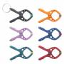 Wolfcraft - 6 microfix - Mini-Federzwingen 3420000 Spann-Weite (max.):20 mm