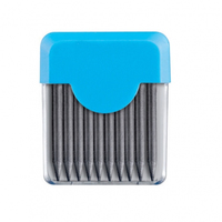 Compassi - Scatola Da 10 Mine Di Ricambio Per