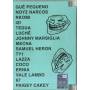Night Skinny - Pezzi