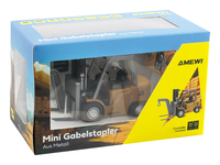 Amewi Trade Gmbh - AMEWI RC Gabelstapler aus Metall 8-Kana