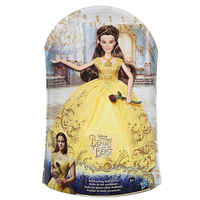 Disney Princess B9166eu40 Disney Beauty And The Beast Enchan 1