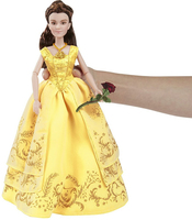 Disney Princess B9166eu40 Disney Beauty And The Beast Enchan 2