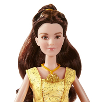 Disney Princess B9166eu40 Disney Beauty And The Beast Enchan 5