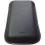 Htc - PO S530 - Tasche fr Mobiltelefon - Leder - fr HTC Aria, HD mini, Smart, Wildfire, Wildfire S, Gratia, Salsa, Smart