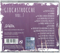 Giocastrocche Vol.7 1