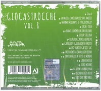 Giocastrocche Vol.8 1
