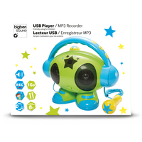 Audio / Video 3