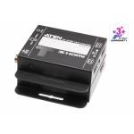 Aten - VE1821 - Extender Video/Audio/infrarot/Strom - ber CAT 5e/6 - bis zu 40 m (VE1821)