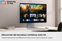 Samsung Monitor Desktop 1